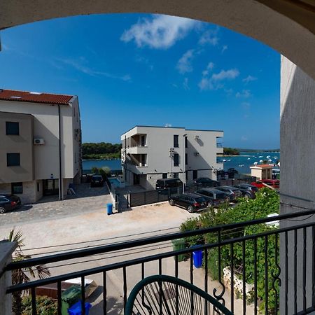 Misi Apartman Medulin Kültér fotó