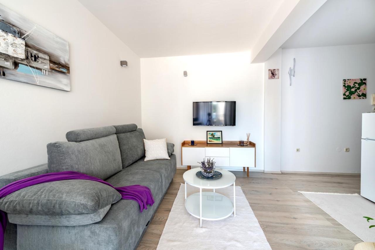 Misi Apartman Medulin Kültér fotó