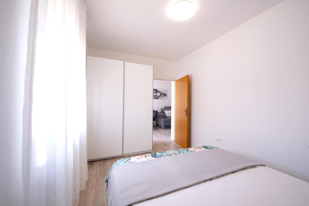Misi Apartman Medulin Kültér fotó